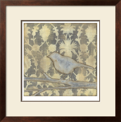 Parlor Melody Iv by Megan Meagher Pricing Limited Edition Print image