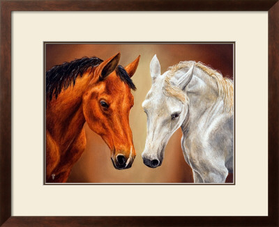 Soulmates by Dmitry Guskov Pricing Limited Edition Print image