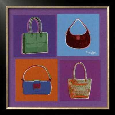 Happy Bags by Bruno Pozzo Pricing Limited Edition Print image