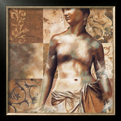 Aphrodite by Sylvie Bellaunay Pricing Limited Edition Print image