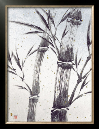 Cool Bamboo Ii by Katsumi Sugita Pricing Limited Edition Print image