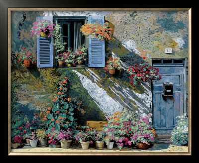 Ombre by Guido Borelli Pricing Limited Edition Print image