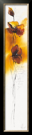 Fleurs D'automne Iii by Isabelle Zacher-Finet Pricing Limited Edition Print image