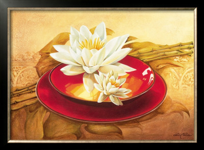 Glossy Bowl by Gerard Beauvoir Pricing Limited Edition Print image