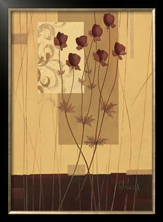 Echoes Of Summer Ii by Franz Heigl Pricing Limited Edition Print image