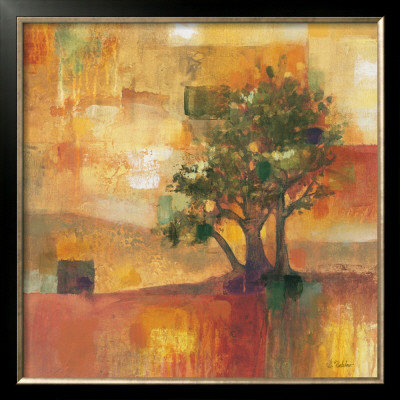 Harvest Light Ii by Selina Werbelow Pricing Limited Edition Print image