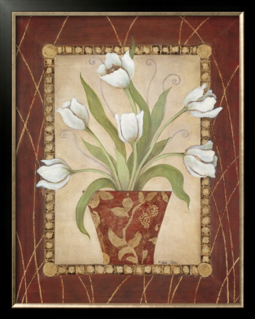 Tulip Revival by Eugene Tava Pricing Limited Edition Print image
