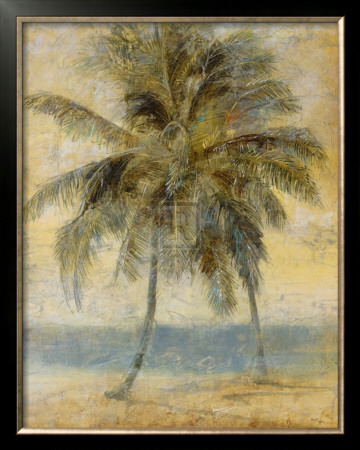 Palm Hammock I by Stiles Pricing Limited Edition Print image