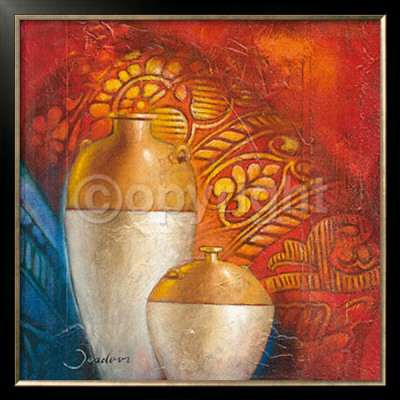 Moroccan Spirit by Joadoor Pricing Limited Edition Print image