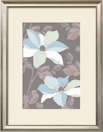 Accents Of Spring Ii by Verbeek & Van Den Broek Pricing Limited Edition Print image