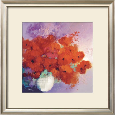 Flores Iii by Celeste Pricing Limited Edition Print image