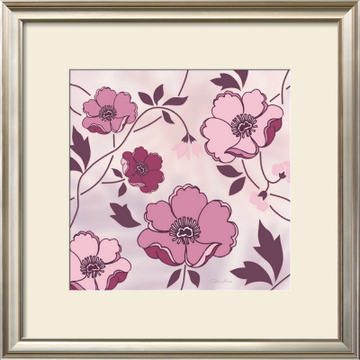Allure In Pink by Diane Moore Pricing Limited Edition Print image