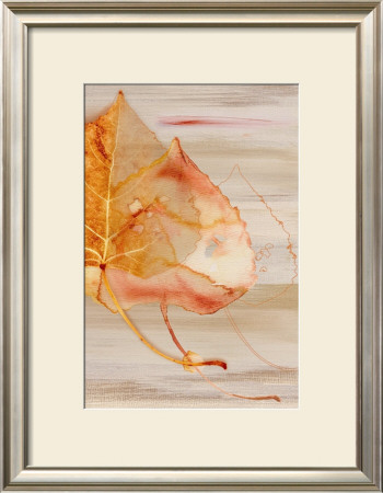 Autumn Radiance I by Shams & Saba Rasheed Pricing Limited Edition Print image