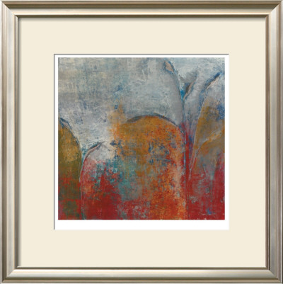Garden Ii by Maeve Harris Pricing Limited Edition Print image