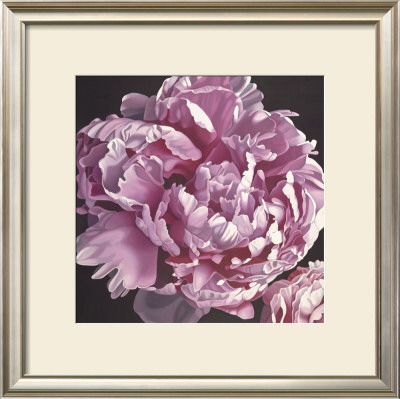 Peony I by Elizabeth Hellman Pricing Limited Edition Print image