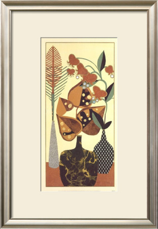 Parquetry I by Susan Gillette Pricing Limited Edition Print image