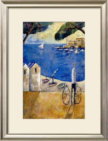 Brisa Marina by Didier Lourenco Pricing Limited Edition Print image
