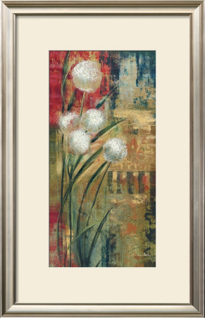 Twilight Blossom I by Silvia Vassileva Pricing Limited Edition Print image