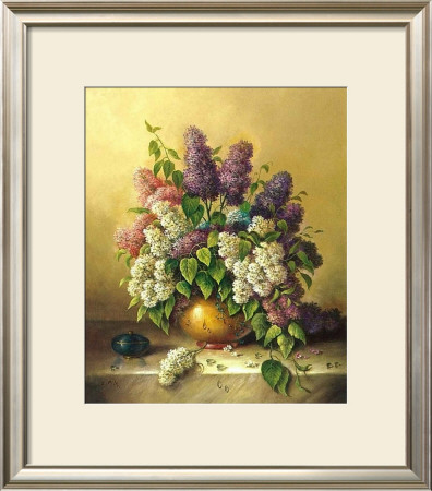 Spring Bouquet by Corrado Pila Pricing Limited Edition Print image