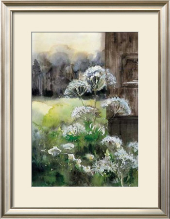 Kerbel by Ute S. Mertens Pricing Limited Edition Print image