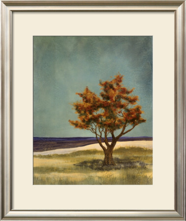 Lonely Vista by Tamara Wright Pricing Limited Edition Print image
