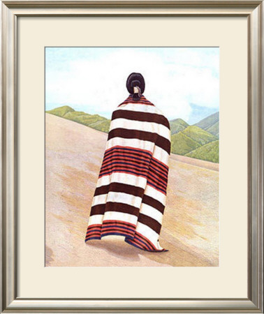 Navajo Dream by Jack Silverman Pricing Limited Edition Print image