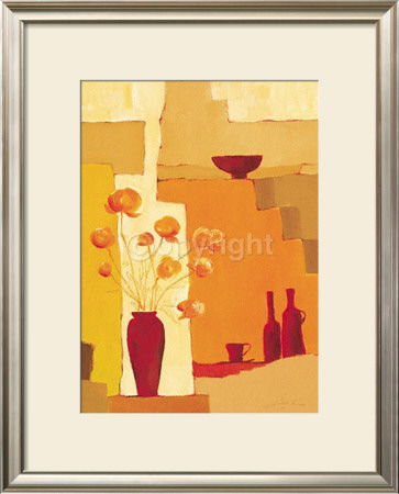 Le Soleil Ii by Sophie Ferre Pricing Limited Edition Print image