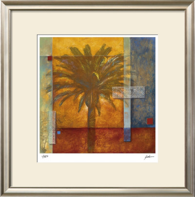 Reorientation Ii by Judeen Pricing Limited Edition Print image