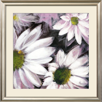 Flor Blanca by Celeste Pricing Limited Edition Print image