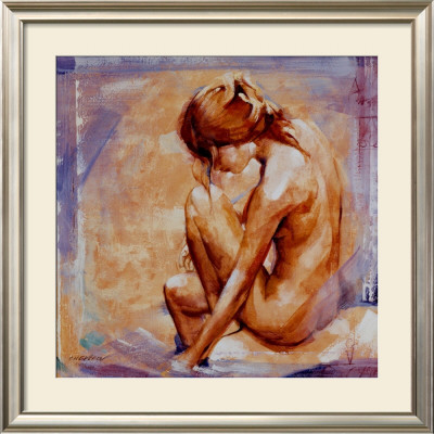 Wandering Thoughts by Talantbek Chekirov Pricing Limited Edition Print image