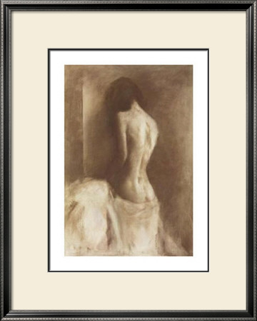 Privacy Ii by Katalin Nagy Pricing Limited Edition Print image