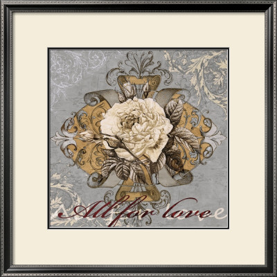 All For Love by Brandon Glover Pricing Limited Edition Print image