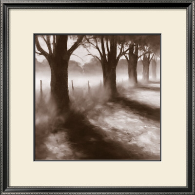 Path By Field by Robert J. Ford Pricing Limited Edition Print image