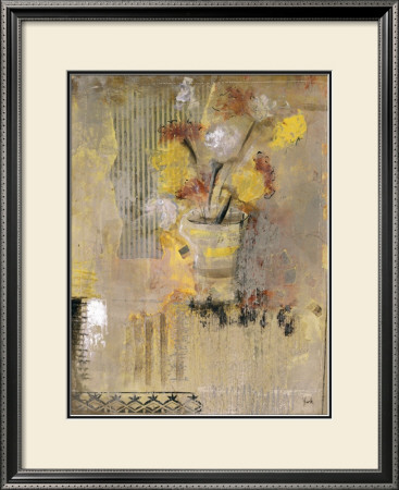 Soft Morning I by Josiane York Pricing Limited Edition Print image