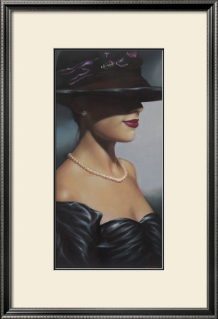 Elegance I by Alexander Sheversky Pricing Limited Edition Print image