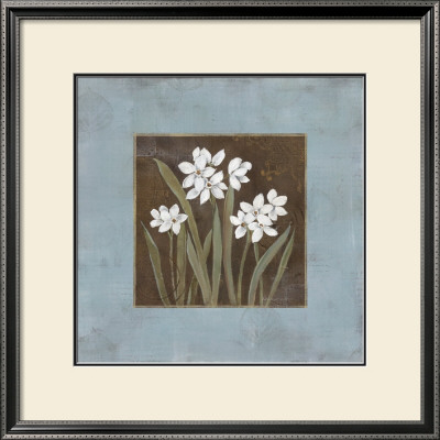 Spring Awakening I by Carol Robinson Pricing Limited Edition Print image