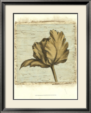 Tulip Impressions Ii by Ethan Harper Pricing Limited Edition Print image