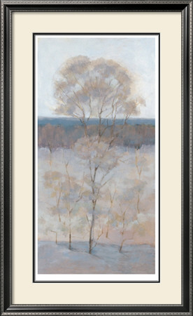 Solitary Tree Iv by Kim Coulter Pricing Limited Edition Print image