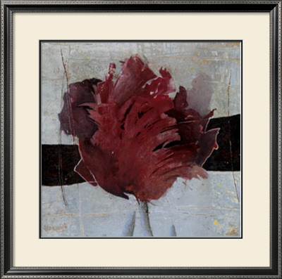 Estella Tulip Ii by Heleen Vriesendorp Pricing Limited Edition Print image