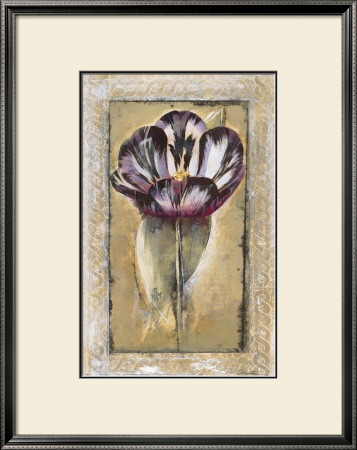 Tulipa by Augustine (Joseph Grassia) Pricing Limited Edition Print image