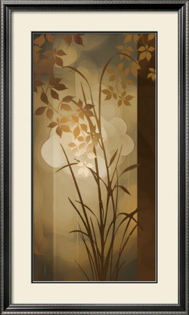 Golden Heights I by Edward Aparicio Pricing Limited Edition Print image