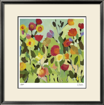 Beach Garden by Kim Parker Pricing Limited Edition Print image