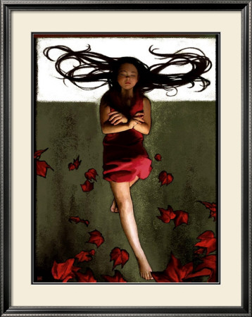 Flotte by Cali Rezo Pricing Limited Edition Print image