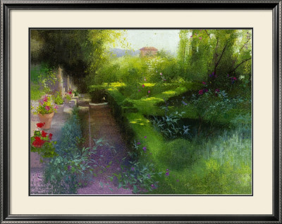 Granada Xxv by Angeles Cereceda Martinez Pricing Limited Edition Print image