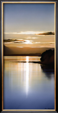 Reflections by Ken Messom Pricing Limited Edition Print image