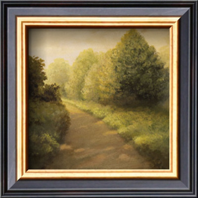 New Summer Road I by Michael Marcon Pricing Limited Edition Print image