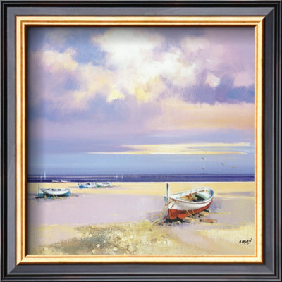 Playa I by Arenas Pricing Limited Edition Print image