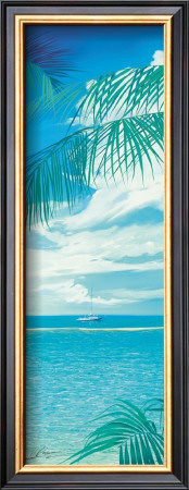 Dream Of Tonga Iii by Howard Page Pricing Limited Edition Print image