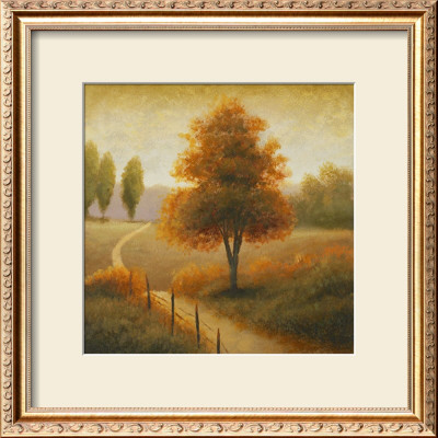 Warm Season I by Michael Marcon Pricing Limited Edition Print image