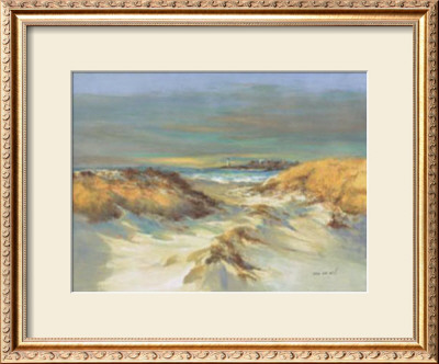 Distant Light by Fred Macneill Pricing Limited Edition Print image
